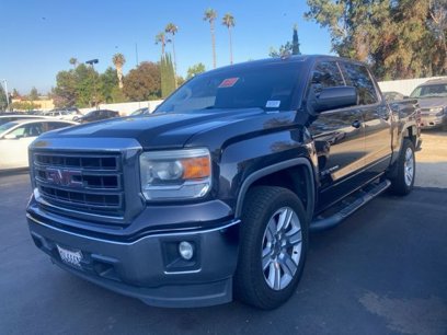 Used 2015 GMC Sierra 1500 SLE w/ SLE Value Package