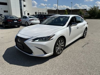 Used 2019 Lexus ES 300h