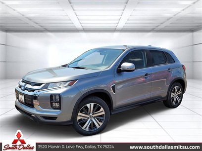 New 2025 Mitsubishi Outlander Sport SE