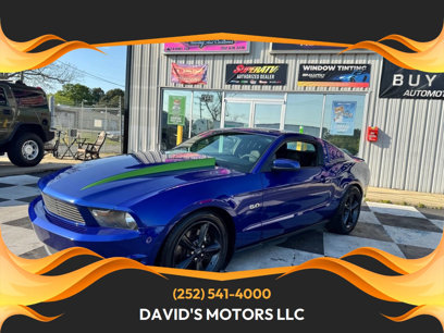 Used 2011 Ford Mustang GT w/ Security Pkg
