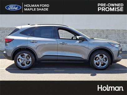 Used 2025 Ford Escape ST-Line w/ Tech Pack #1