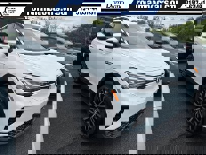 New 2025 Volkswagen ID.4 Pro
