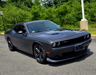 Used 2018 Dodge Challenger SXT