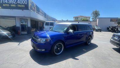 Used 2013 Ford Flex SEL