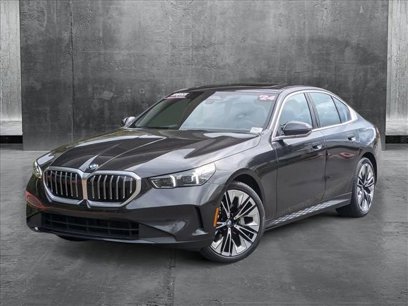 Used 2024 BMW 530i xDrive w/ Premium Package