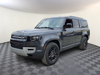 Used 2024 Land Rover Defender 130 S