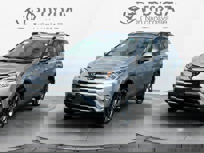 Used 2018 Toyota RAV4 Limited