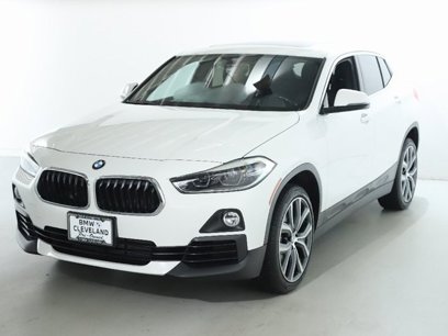 Used 2018 BMW X2 xDrive28i w/ Convenience Package