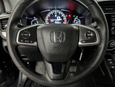 Used 2019 Honda CR-V LX