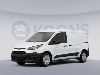 Used 2015 Ford Transit Connect XL