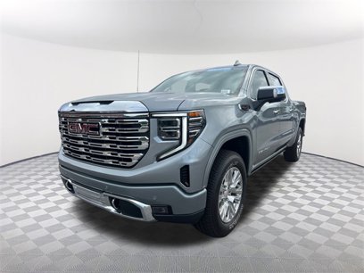 Certified 2024 GMC Sierra 1500 Denali w/ Technology Package