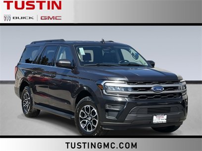 Used 2024 Ford Expedition Max XLT