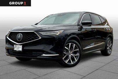 Certified 2023 Acura MDX FWD w/ Technology Package