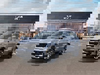 New 2025 Kia Sorento LX