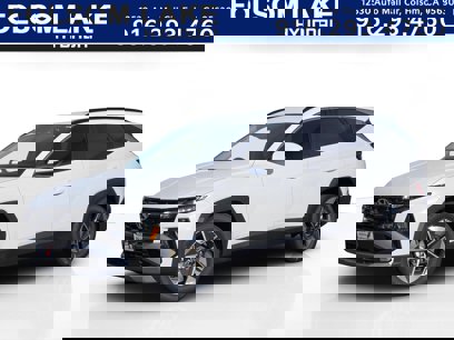 New 2025 Hyundai Tucson SEL