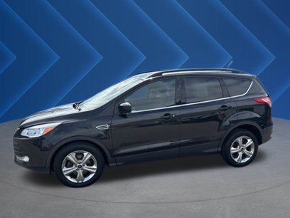 Used 2014 Ford Escape SE w/ Equipment Group 201A