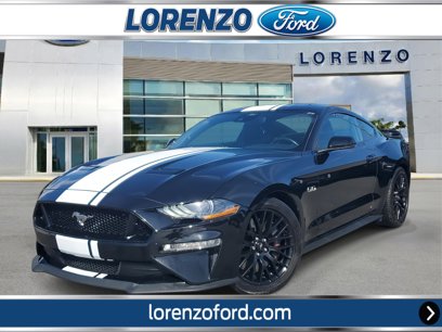 Used 2022 Ford Mustang GT Premium w/ GT Performance Package