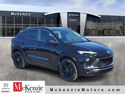 New 2025 Buick Encore GX Sport Touring w/ Comfort Package
