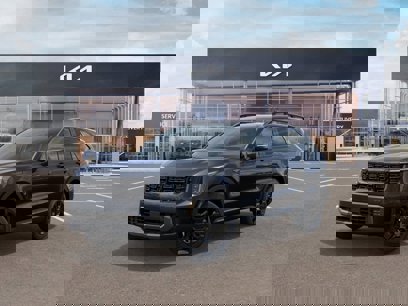 New 2025 Kia Sorento X-Line EX