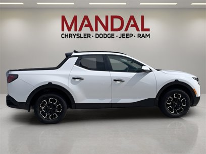 Used 2024 Hyundai Santa Cruz SEL w/ Activity Package