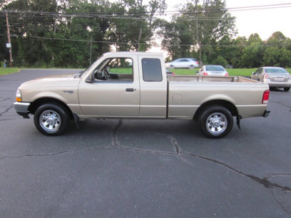 Used 2000 Ford Ranger XLT