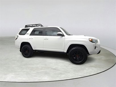 Used 2023 Toyota 4Runner TRD Pro