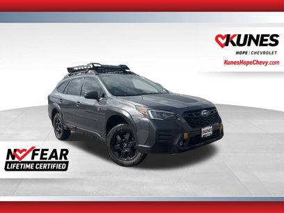 Used 2023 Subaru Outback Wilderness