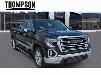 Used 2020 GMC Sierra 1500 SLT w/ SLT Premium Plus Package