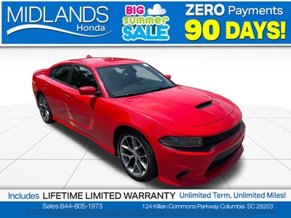Used 2022 Dodge Charger GT