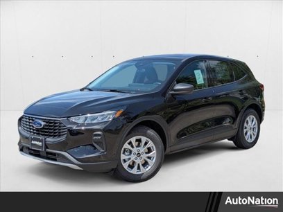 New 2025 Ford Escape Active w/ Tech Pack #1
