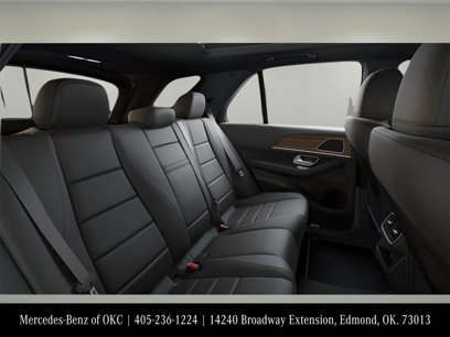 Used 2025 Mercedes-Benz GLE 450 4MATIC