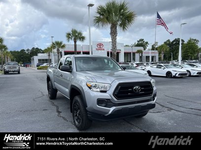 Used 2021 Toyota Tacoma SR