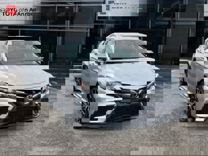 Used 2023 Toyota Camry SE