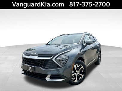 Certified 2024 Kia Sportage EX w/ EX Premium Package