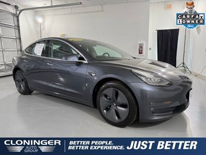 Used 2019 Tesla Model 3 Long Range