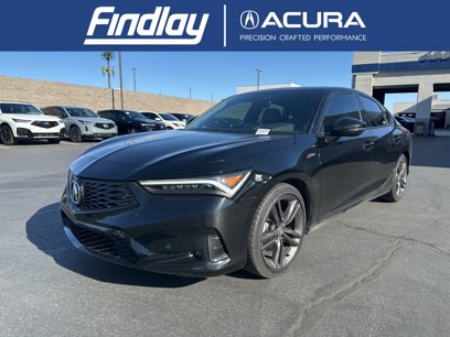Used 2023 Acura Integra A-Spec