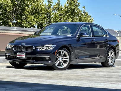 Used 2016 BMW 328i Sedan