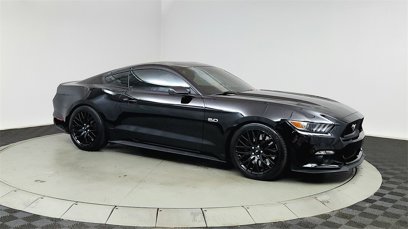 Used 2016 Ford Mustang GT Premium w/ GT Performance Package