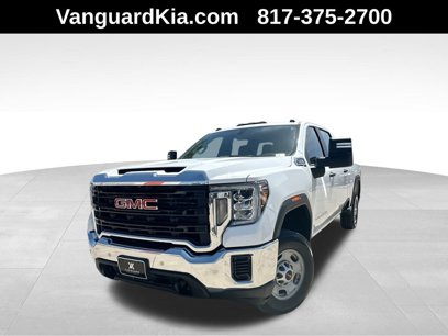 Used 2023 GMC Sierra 2500 Pro w/ Convenience Package