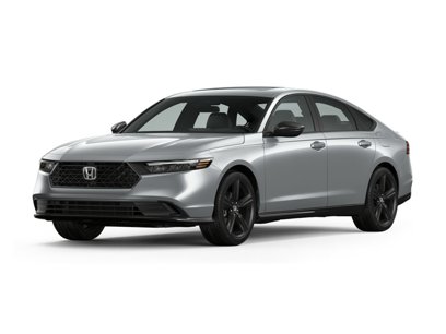 Used 2024 Honda Accord Sport