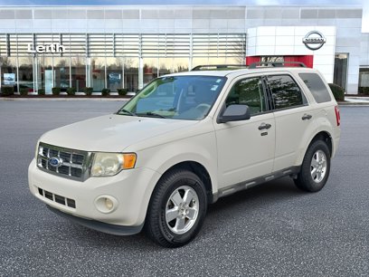 Used 2011 Ford Escape XLT w/ 201A Rapid Spec Order Code
