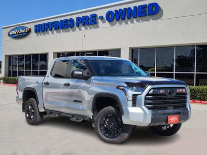 Used 2024 Toyota Tundra SR5