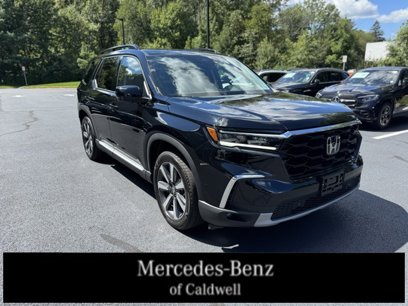 Used 2023 Honda Pilot Touring