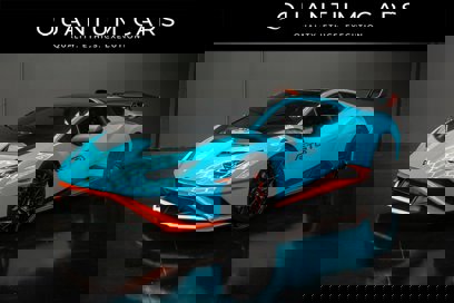 Used 2022 Lamborghini Huracan STO