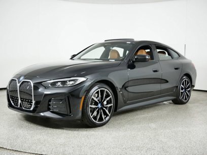 Certified 2024 BMW i4 xDrive40i w/ M Sport Package