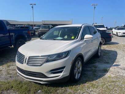 Used 2018 Lincoln MKC Premiere