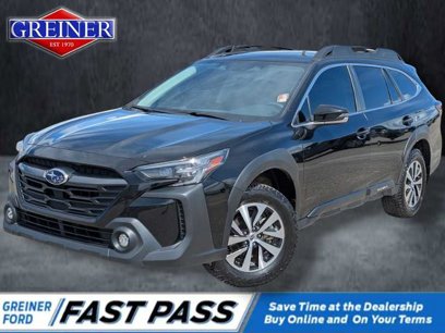 Used 2024 Subaru Outback Premium