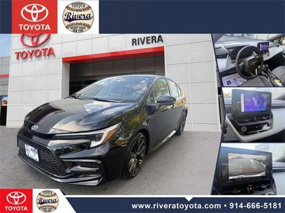 Certified 2023 Toyota Corolla SE