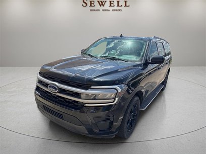 Used 2022 Ford Expedition Max XLT