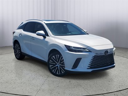 Certified 2024 Lexus RX 350 Premium Plus